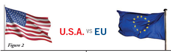 pg57 USA vs EU flags